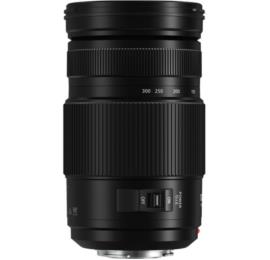 لنز-پاناسونیک-Panasonic-Lumix-G-Vario-100-300mm-f-4-5-6-II-POWER-O-I-S-Lens-MFR-H-FSA100300